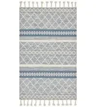 Loloi II CONTEMPORARY SAWYER Hand Loomed SAW-04 Area Rug